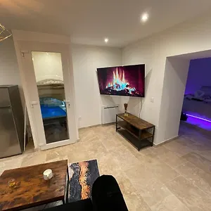 Le Spa Insolite De Malaucène