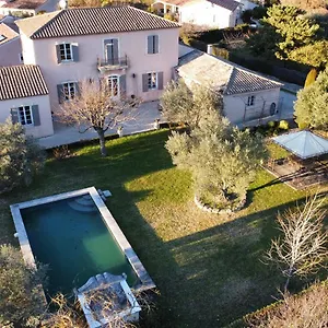 Le Balcon De Roxane Vakantiehuis